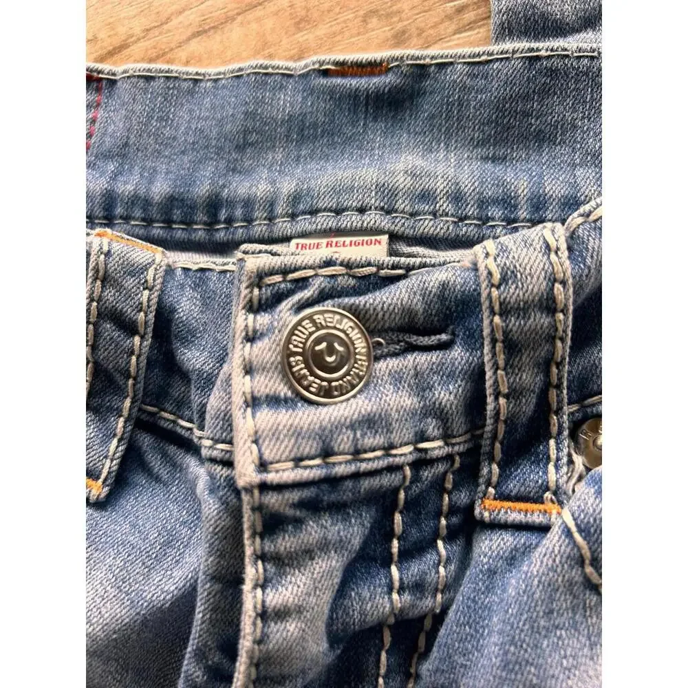 True Religion Geno 31